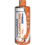 Bodymax Thermomax Şeftali Aromalı L-Karnitin 1000 ml Sıvı