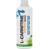 Xtreme Nutrition Yeşil Elma Aromalı L-Karnitin 1000 ml Sıvı