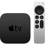 Apple Mxh02Tz/A 64 GB Kapasiteli Ram Wifi 4K tvOS Tv Box