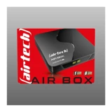 Airtech Air Box 8 GB Kapasiteli 1 GB Ram Wifi 4K Android TV Box