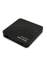 Redline Ip-60 Max 8 GB Kapasiteli 1 GB Ram Wifi 4K Android TV Box