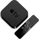 Apple Mr912Tz/A 32 GB Kapasiteli 2 GB Ram Wifi Full HD tvOS Tv Box