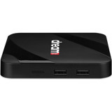 Dreamstar I2 16 GB Kapasiteli 2 GB Ram Wifi 6K Android TV Box