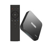 Mecool Km9 Pro Classic 16 GB Kapasiteli 2 GB Ram Wifi 4K Android TV Box