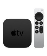 Apple Mxgy2Tz/A 32 GB Kapasiteli Ram Wifi 4K tvOS Tv Box