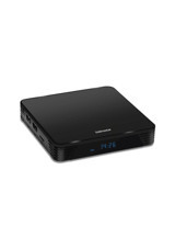 Goldmaster Netta 3 16 GB Kapasiteli 2 GB Ram Wifi 8K Android TV Box