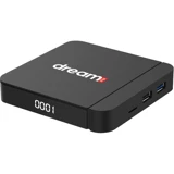 Dreamstar I6 64 GB Kapasiteli 4 GB Ram Wifi 6K Android TV Box