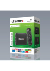 Dreamstar C1 Pro 16 GB Kapasiteli 2 GB Ram Wifi 4K Android TV Box