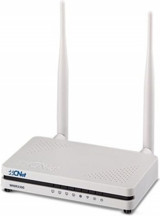 CNet WNIR3300 2.4 GHz 300 Mbps Single Band Router