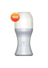 Avon Perceive Pudralı Ter Önleyici Antiperspirant Roll-On Kadın 10x50 ml