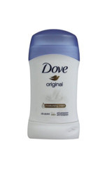 Dove Original Pudralı Ter Önleyici Antiperspirant Stick-Roll-On Kadın 2x40 ml