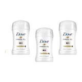 Dove Invisible Dry Pudralı Ter Önleyici Antiperspirant Stick Kadın 3x50 ml