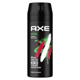 Axe Africa Pudrasız Ter Önleyici Sprey Erkek 150 ml