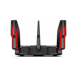 Asus GT-AX11000 2.4 GHz-5 GHz 4804 Mbps Tri Band Router