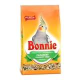 Bonnie Kabuklu Karışık Papağan Yemi 750 gr