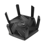 Asus RT-AXE7800 Mesh 2.4 GHz-5 GHz-6 GHz 4804 Mbps Tri Band Router