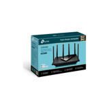 TP-Link AX73 2.4 GHz-5 GHz Dual Band Router
