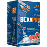 Bigjoy Sports Karpuz Aromalı BCAA Pro 210 gr Toz