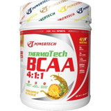 BCAAtech Ananas Aromalı Glutamin BCAA 585 gr Toz