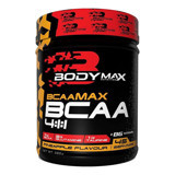 Bodymax Ananas Aromalı Kompleks Glutamin BCAA 585 gr Toz