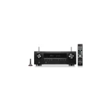 Denon Avc-S660H&Yamaha Ns-P41 135 W Bluetoothlu 2.0 Sinema Sistemi