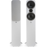 Q Acoustics 3050I 100 W Kule Tipi Sinema Sistemi Beyaz