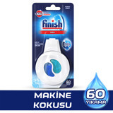 Finish Dağ Esintili Bulaşık Makinesi Kokusu