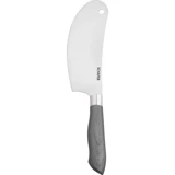 Schafer Blade Tek Saplı Plastik Zırh Bıçak 29 cm
