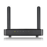 Zyxel LTE3301 2.4 GHz 4G 300 Mbps Single Band Router