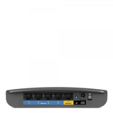 Linksys E900 2.4 GHz 300 Mbps Single Band Router