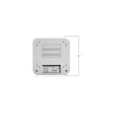 Everest EAP-LR 2.4 GHz 300 Mbps Single Band Router