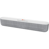 Lecoo DS108 10 W 80 dB Kablosuz Bluetoothlu USB Soundbar Beyaz