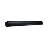Auvc 20 W Kablosuz Bluetoothlu Soundbar Siyah