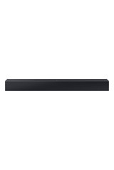 Samsung HW-C400/TK Kablosuz Bluetoothlu Dolby Atmos 2.0 Soundbar Siyah