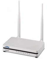 CNet WINIR3300L 2.4 GHz 300 Mbps Single Band Router