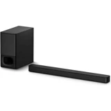 Sony HT-SD35 320 W Harici 320 W Subwooferlı Kablosuz Bluetoothlu USB Dolby Atmos 2.1 Soundbar Siyah