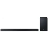 Samsung HW-A450 300 W Harici Subwooferlı Kablosuz Bluetoothlu Dolby Atmos 2.1 Soundbar Siyah