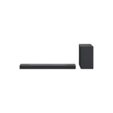 LG SC9S 400 W Harici 38 W Subwooferlı Kablolu-Kablosuz Bluetoothlu USB Dolby Atmos 3.1.3 Soundbar Siyah