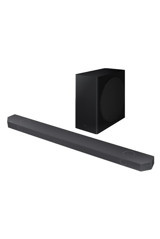 Samsung HW-Q800B Harici 39 W Subwooferlı Kablosuz Bluetoothlu Dolby Atmos 5.1.2 Soundbar Siyah