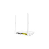 Tenda HG6 2.4 GHz 300 Mbps Single Band Router