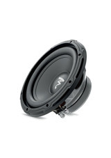 Focal Sub 10 500 W Mini Subwoofer Siyah