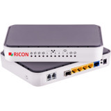 Ricon S9960ME-4GE 2.4 GHz 4G Single Band Router