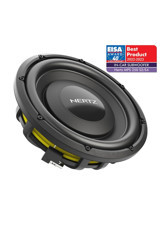 Hertz Mille Mps 250 S4 1000 W Mini Subwoofer Siyah