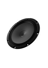 Audison Prima Ap 8 300 W Mini Subwoofer Siyah