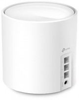 TP-Link X50-3P Mesh 2.4 GHz-5 GHz 2402 Mbps Dual Band Router