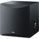 Yamaha Ns-Sw50 100 W 341 mm Subwoofer Siyah