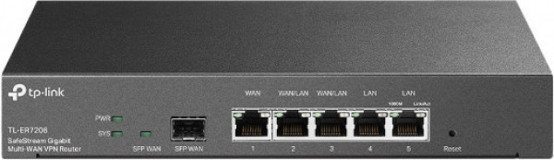 TP-Link TL-ER7206 Router