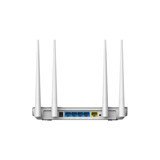 TR-Link TR-4000 2.4 GHz 300 Mbps Single Band Router