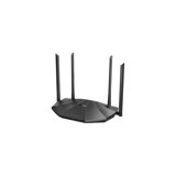Tenda AC19 2.4 GHz-5 GHz 1733 Mbps Dual Band Router