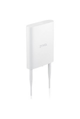 Zyxel NWA55AXE AX1800 2400 2.4 Ghz - 5 Ghz 2400 Mbps Kablosuz Dual Band İç Mekan Duvar Tipi Access Point Router